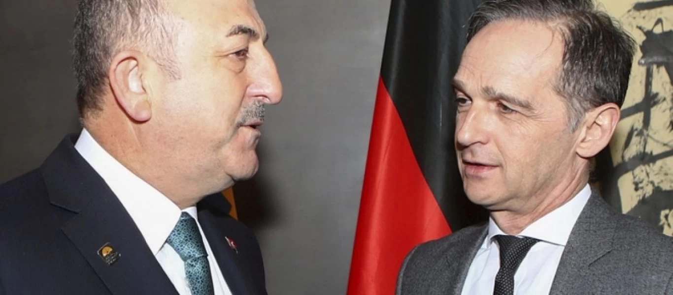 Γερμανία σε Τουρκία για τουριστική οδηγία: «Έχετε κάνει πρόοδο θα την αναθεωρήσουμε σε 2 βδομάδες»